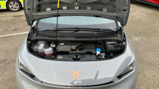 CUPRA Born 170kW e-Boost V1 59kWh 5dr Auto Electric Hatchback